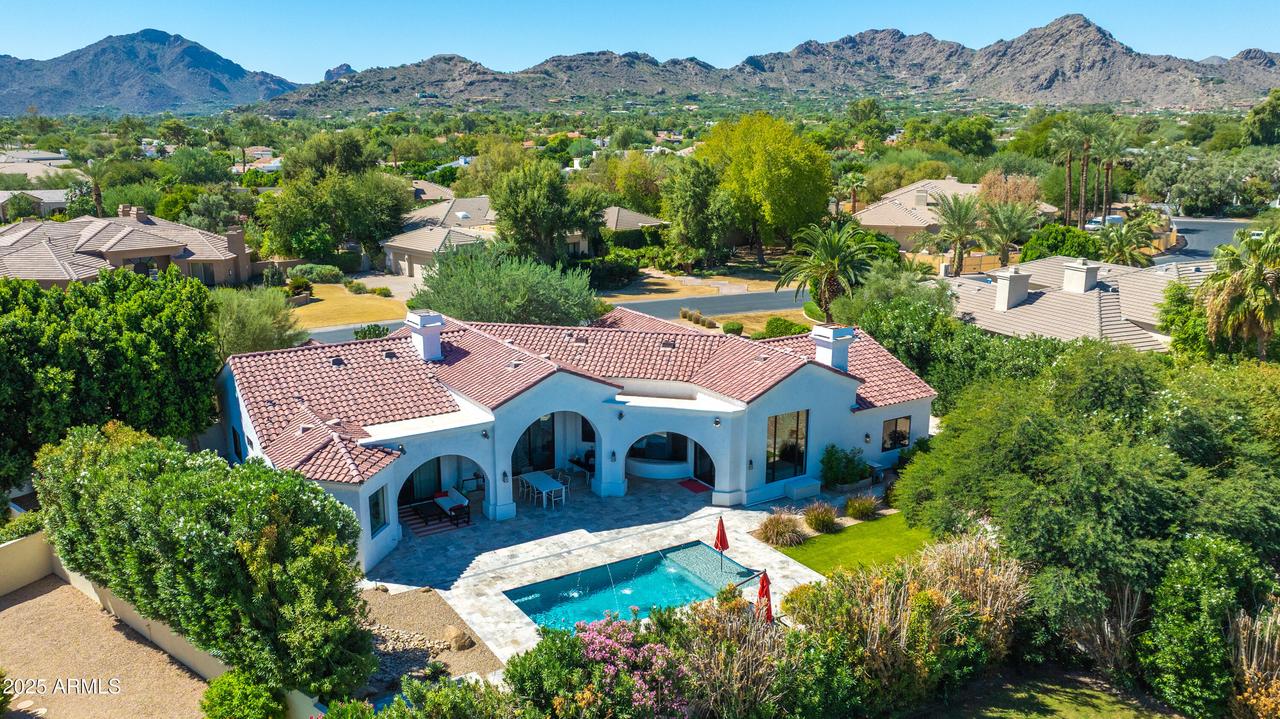 7130 E Belmont Ave., Paradise Valley, AZ 85253