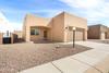 New Homes For Sale This Week That Attend Pueblo Del Sol Elementary School: October 10th to October 16th