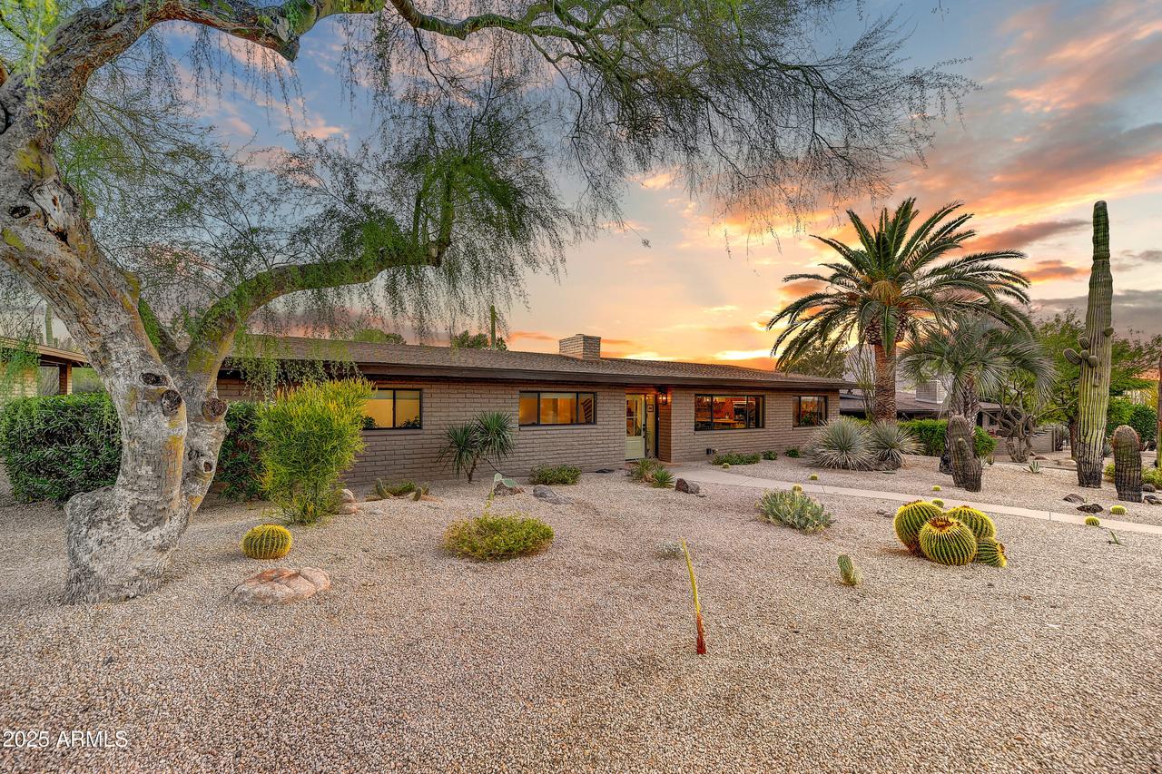 7842 E Carefree Estates Cir., Carefree, AZ 85377
