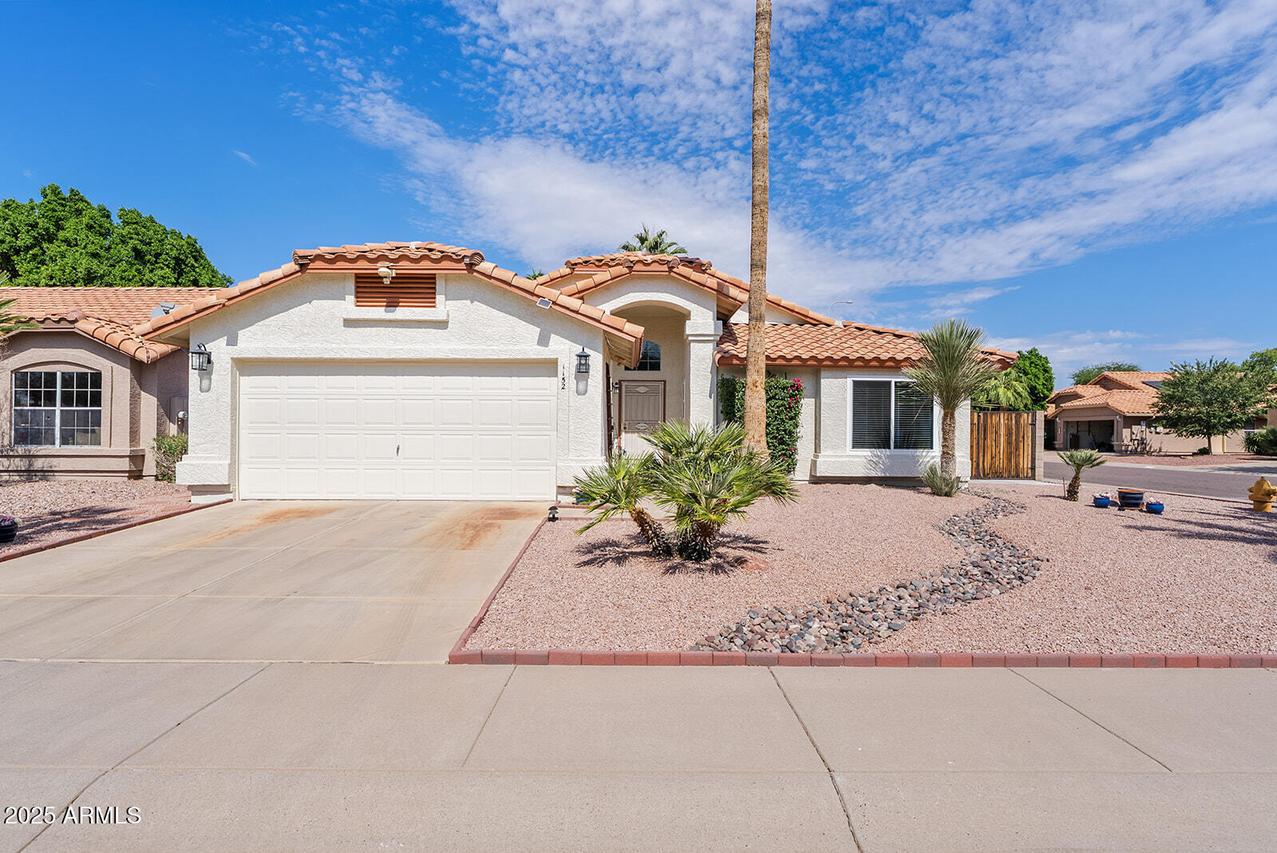 1152 W Cindy St., Chandler, AZ 85224
