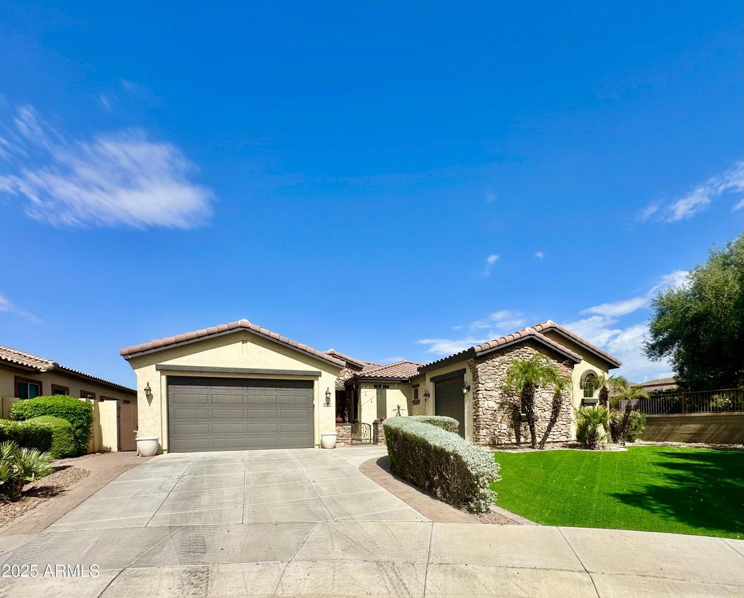 14870 W Aldea Cir., Litchfield Park, AZ 85340