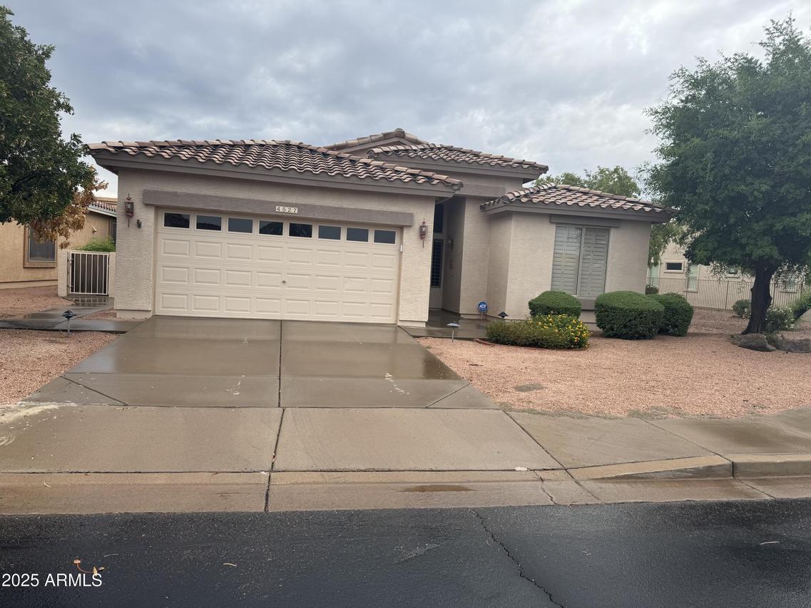 4527 E Sycamore Ct., Gilbert, AZ 85298