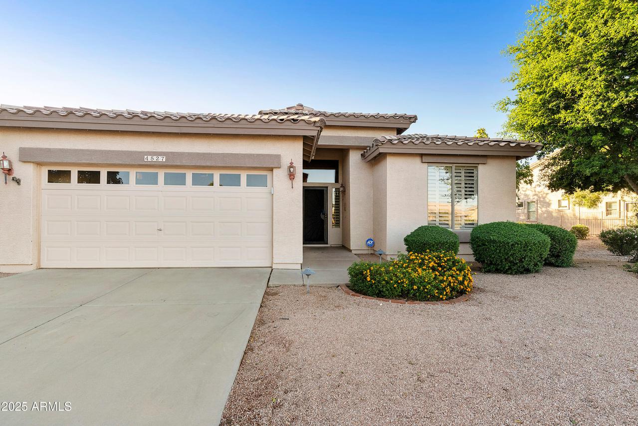 4527 E Sycamore Ct., Gilbert, AZ 85298