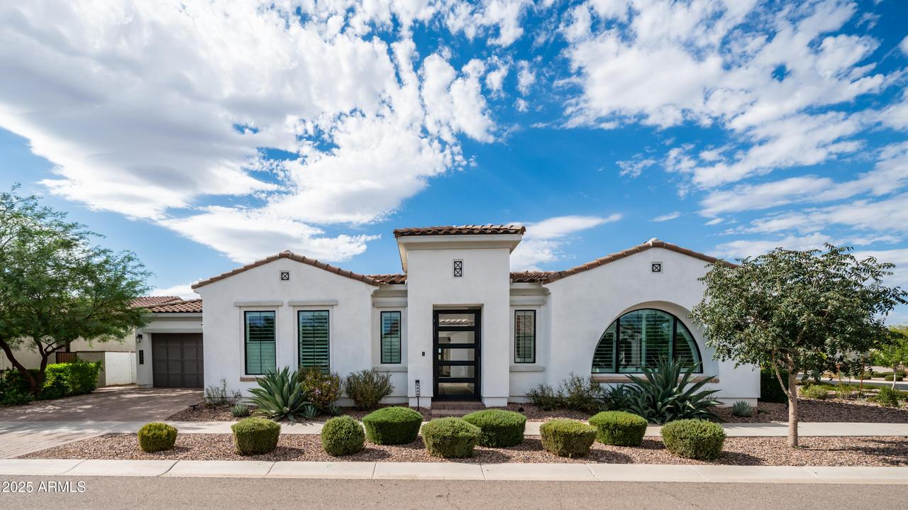 5444 S Benton, Mesa, AZ 85212