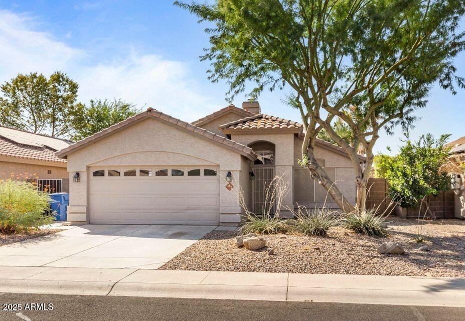 483 W Encinas St., Gilbert, AZ 85233