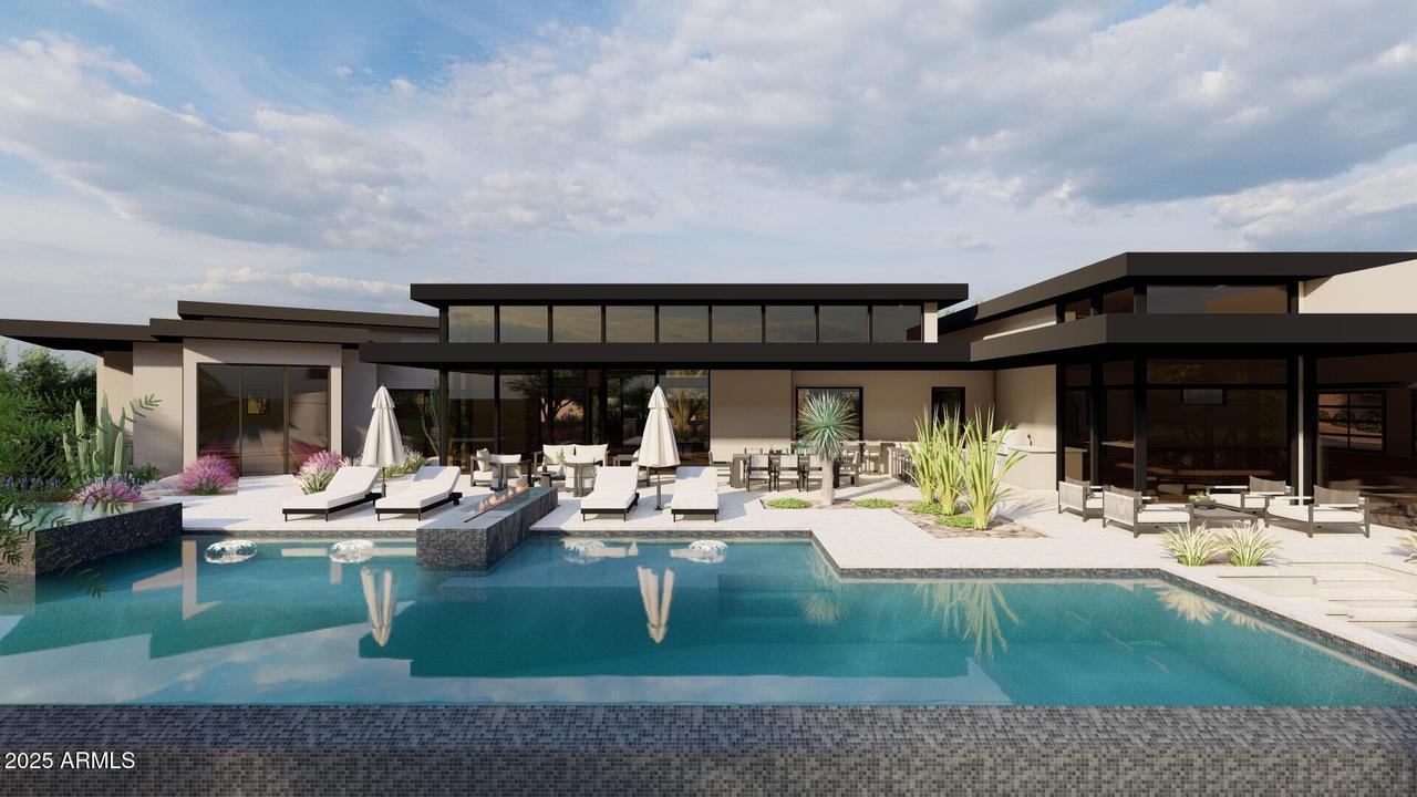 6200 E Quartz Mountain Rd., Paradise Valley, AZ 85253