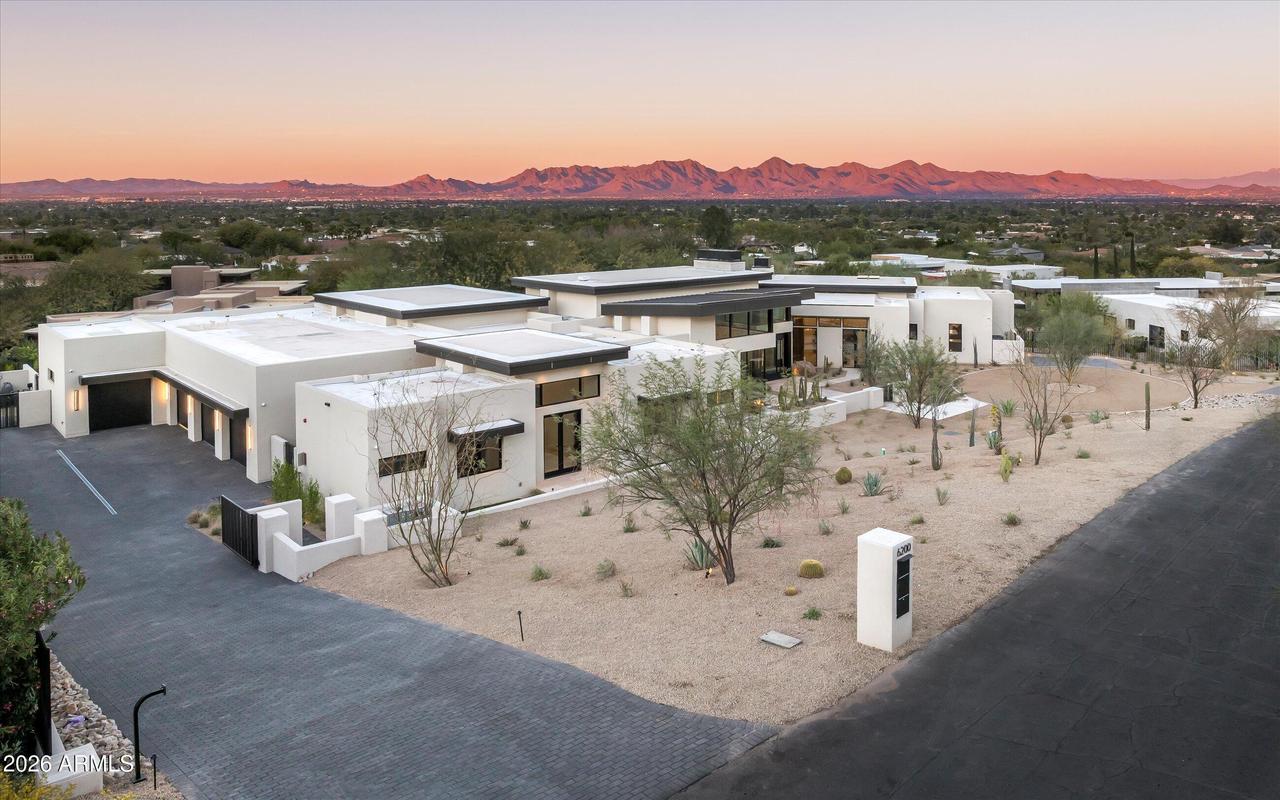 6200 E Quartz Mountain Rd., Paradise Valley, AZ 85253