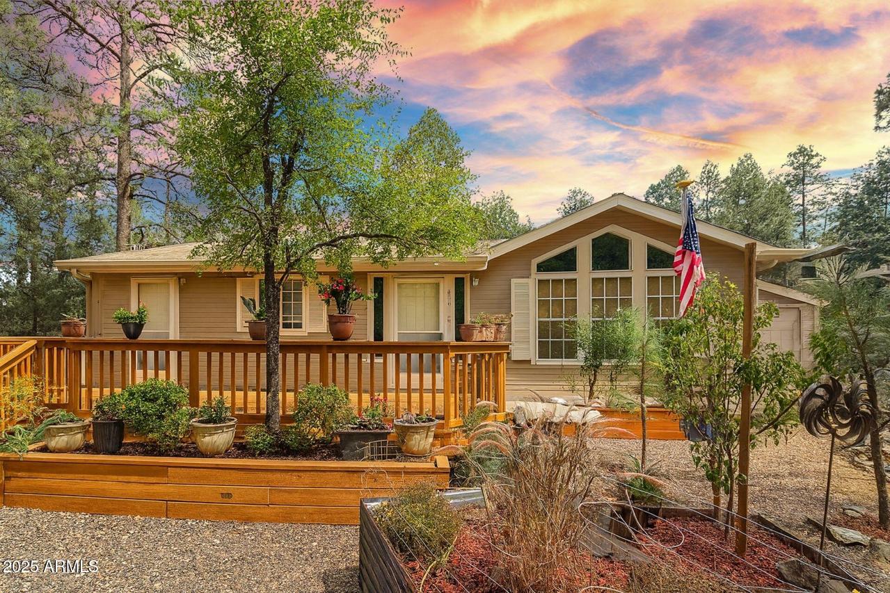 156 Cascade St., Prescott, AZ 86305