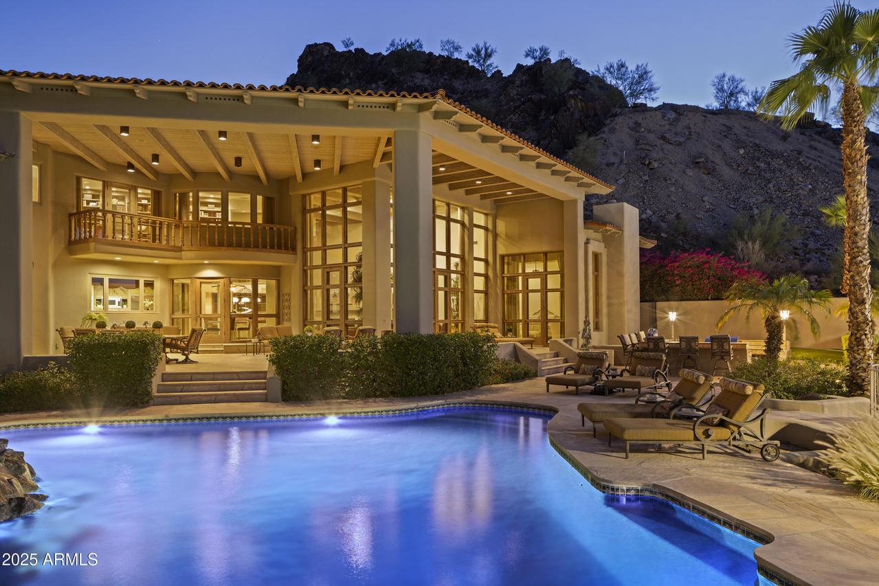 5407 E Roadrunner Rd., Paradise Valley, AZ 85253