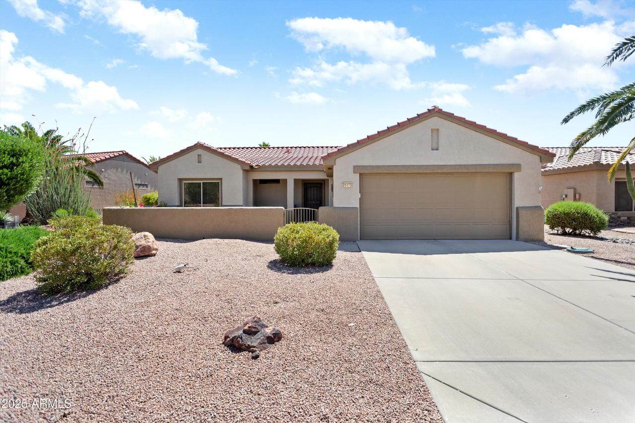 20473 N Desert Sage Ln., Surprise, AZ 85374
