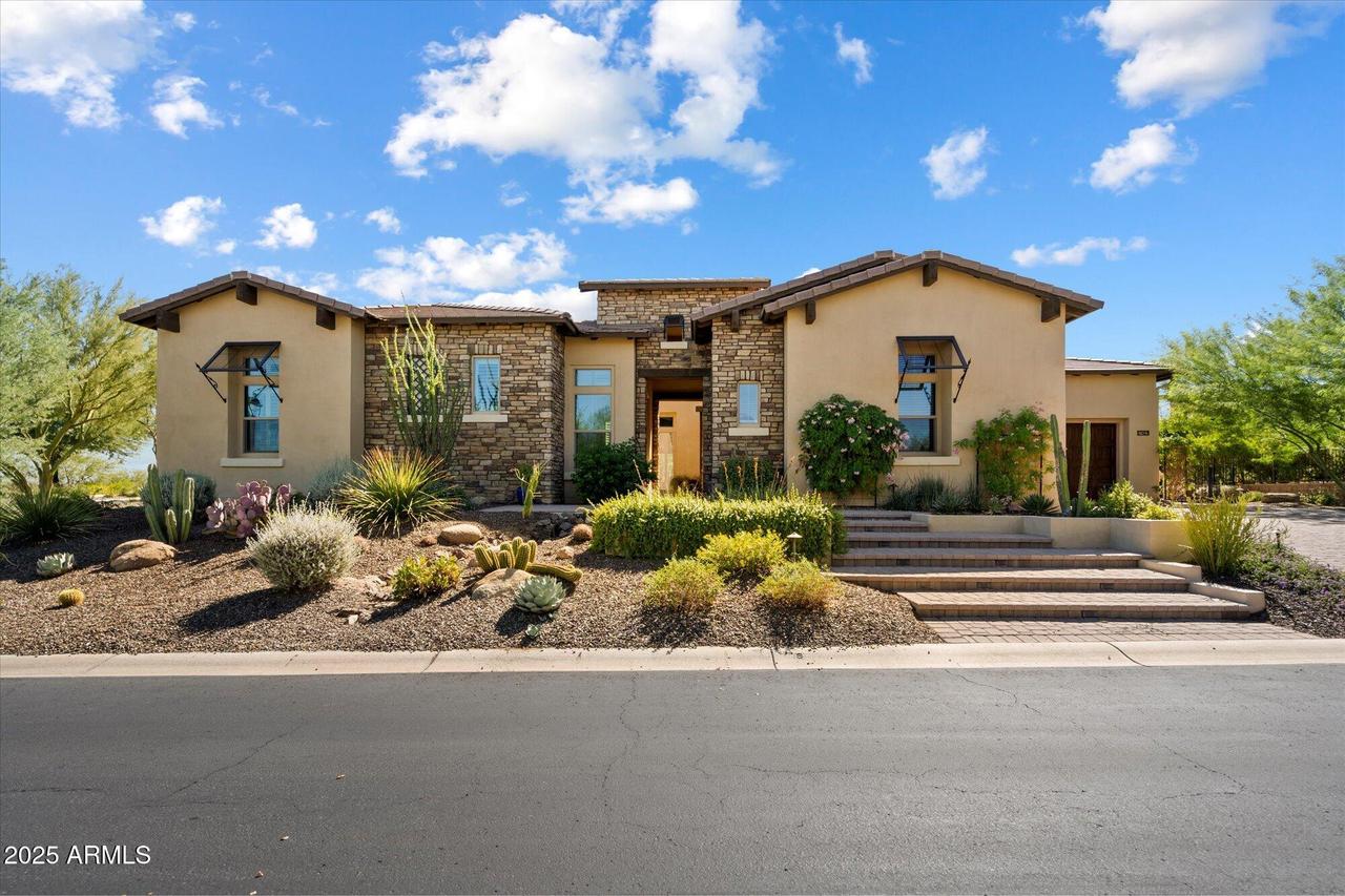17413 E Hidden Green Ct., Rio Verde, AZ 85263