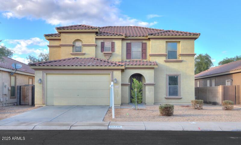 45736 W Starlight Dr., Maricopa, AZ 85139