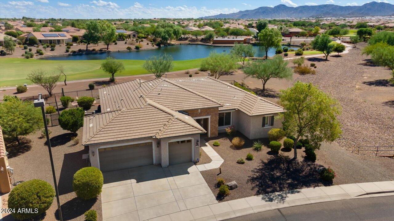 20161 N 272nd Ln., Buckeye, AZ 85396