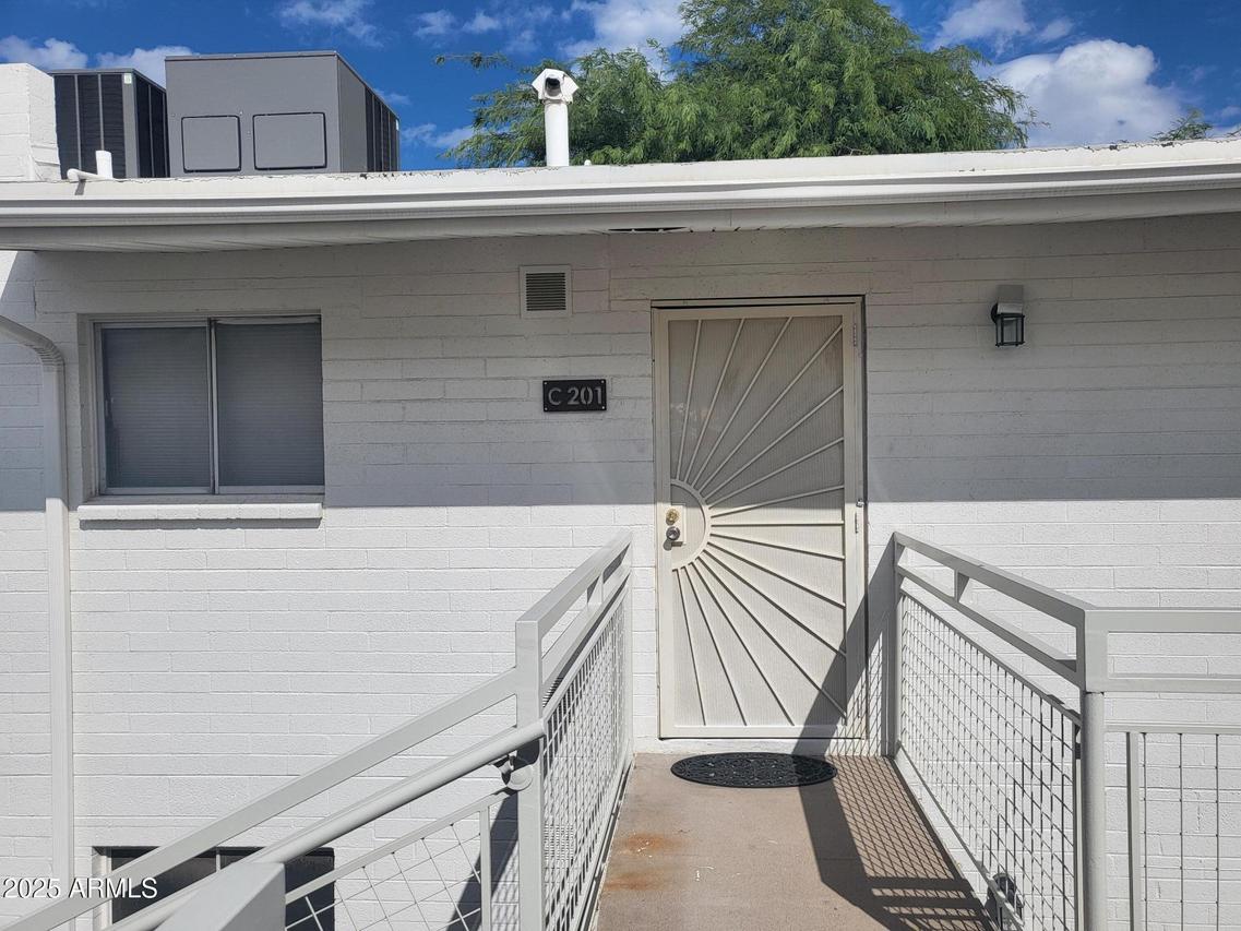 825 N Hayden Rd. #C201, Scottsdale, AZ 85257
