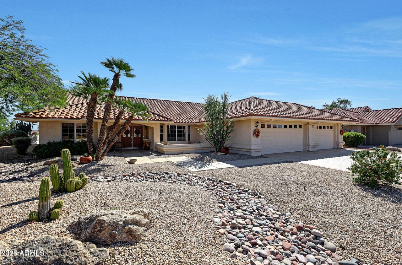 14307 W Whitewood Dr., Sun City West, AZ 85375
