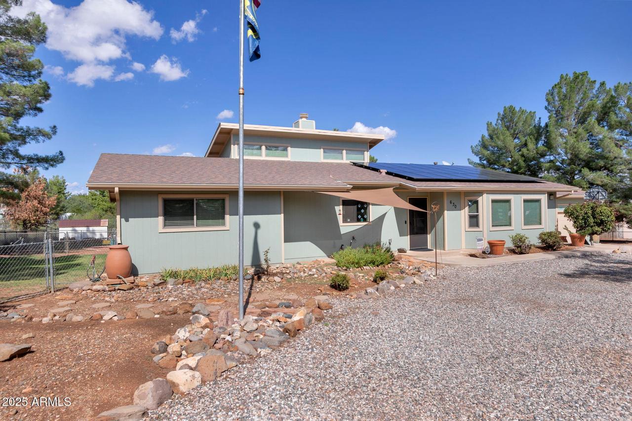 630 E Elm St., Cottonwood, AZ 86326
