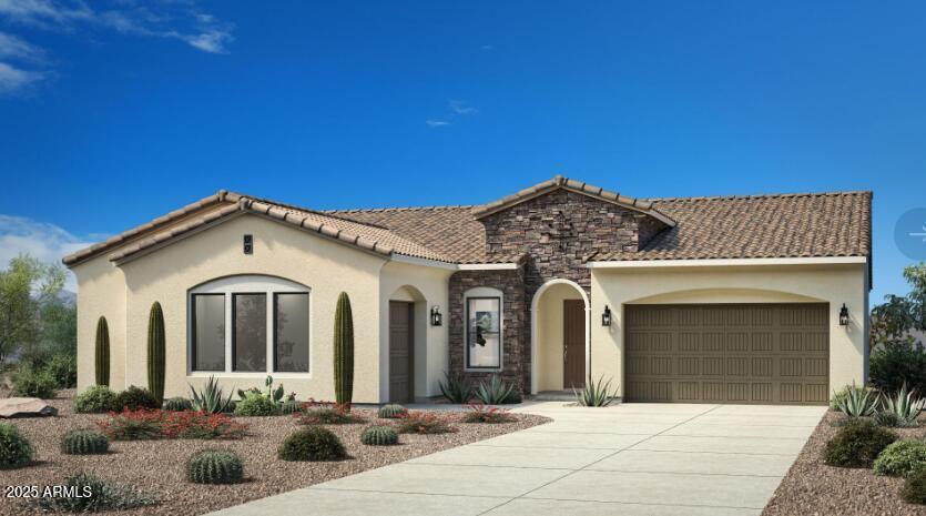 31362 N Dynamite Tr., Queen Creek, AZ 85144