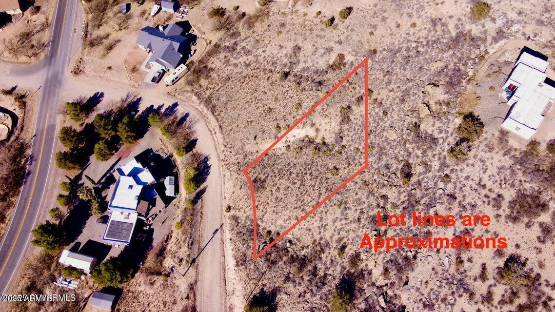 4860 E Goss Dr. #683, Rimrock, AZ 86335