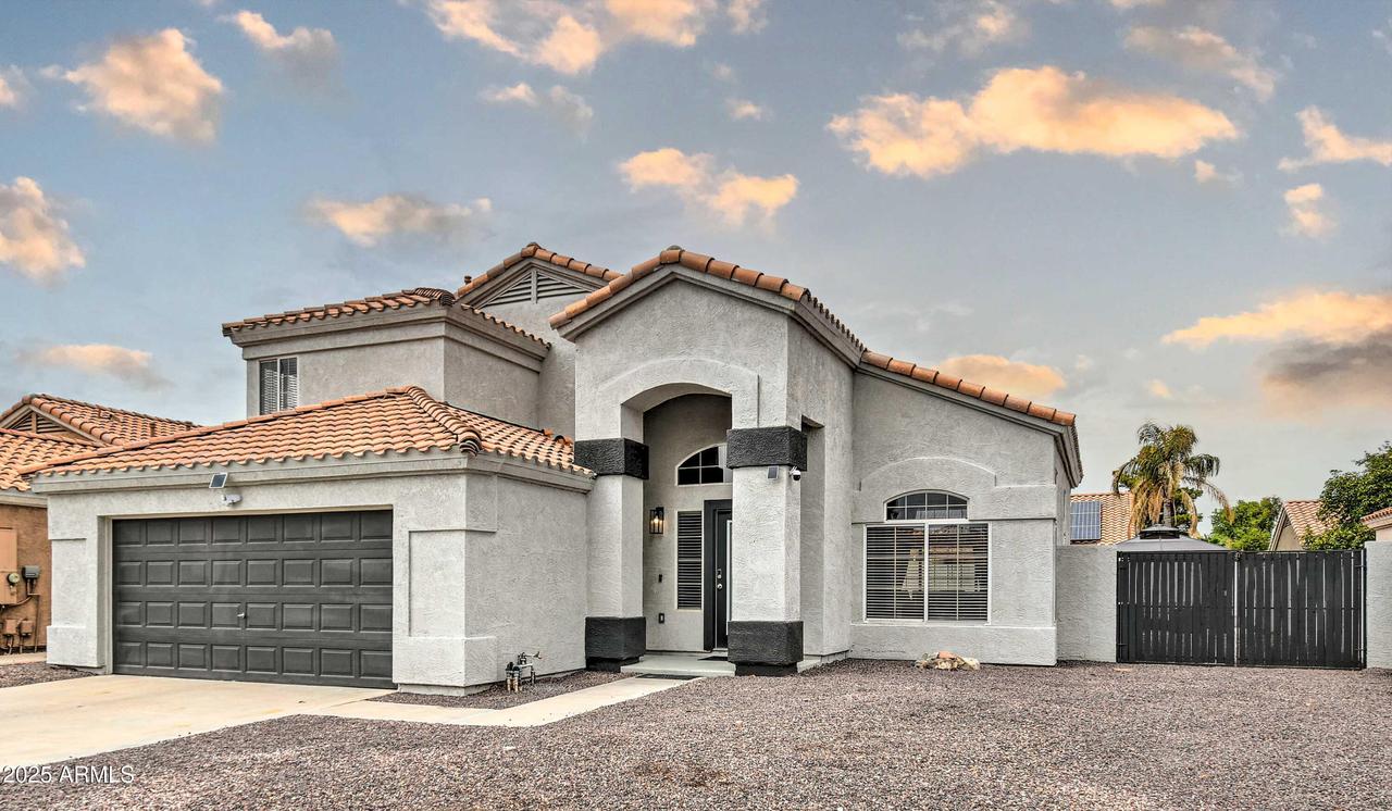 9150 W Villa Rita Dr., Peoria, AZ 85382