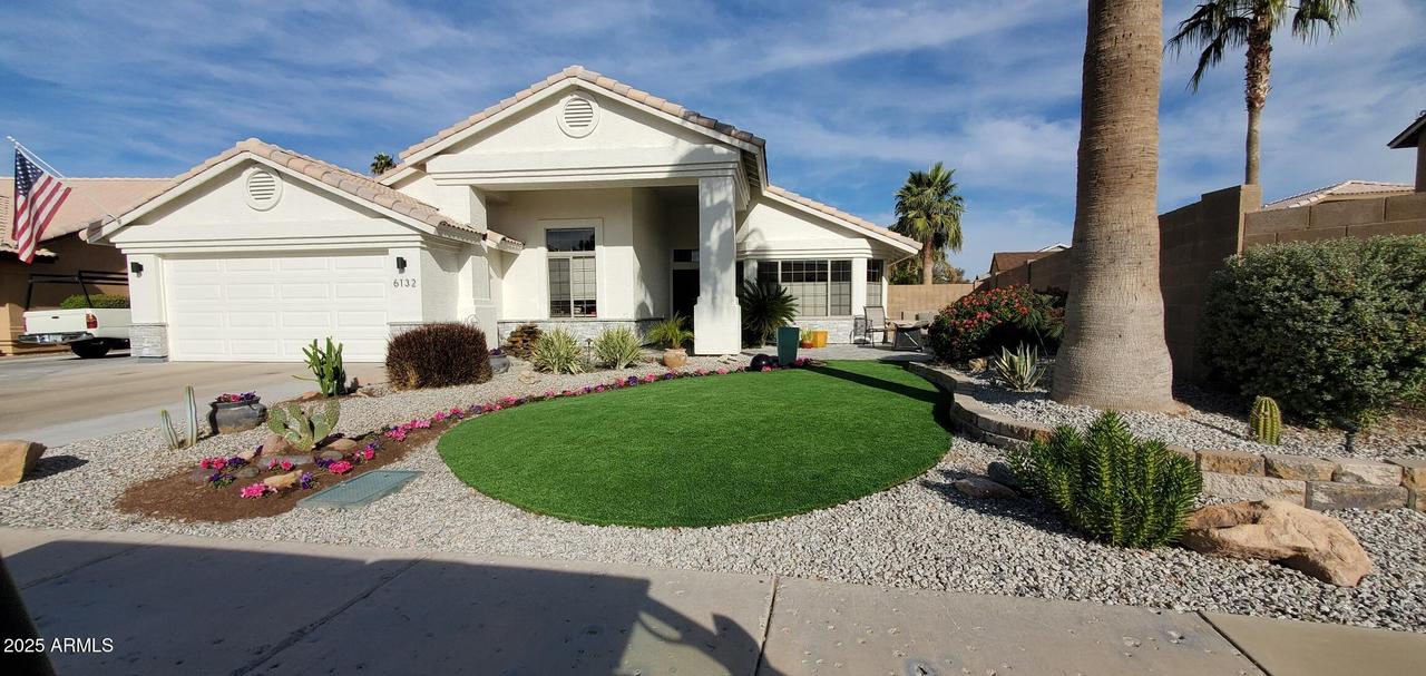 6132 W Michigan Ave., Glendale, AZ 85308