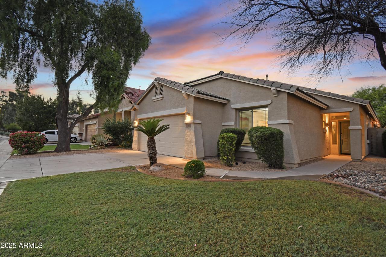 17160 W Young St., Surprise, AZ 85388