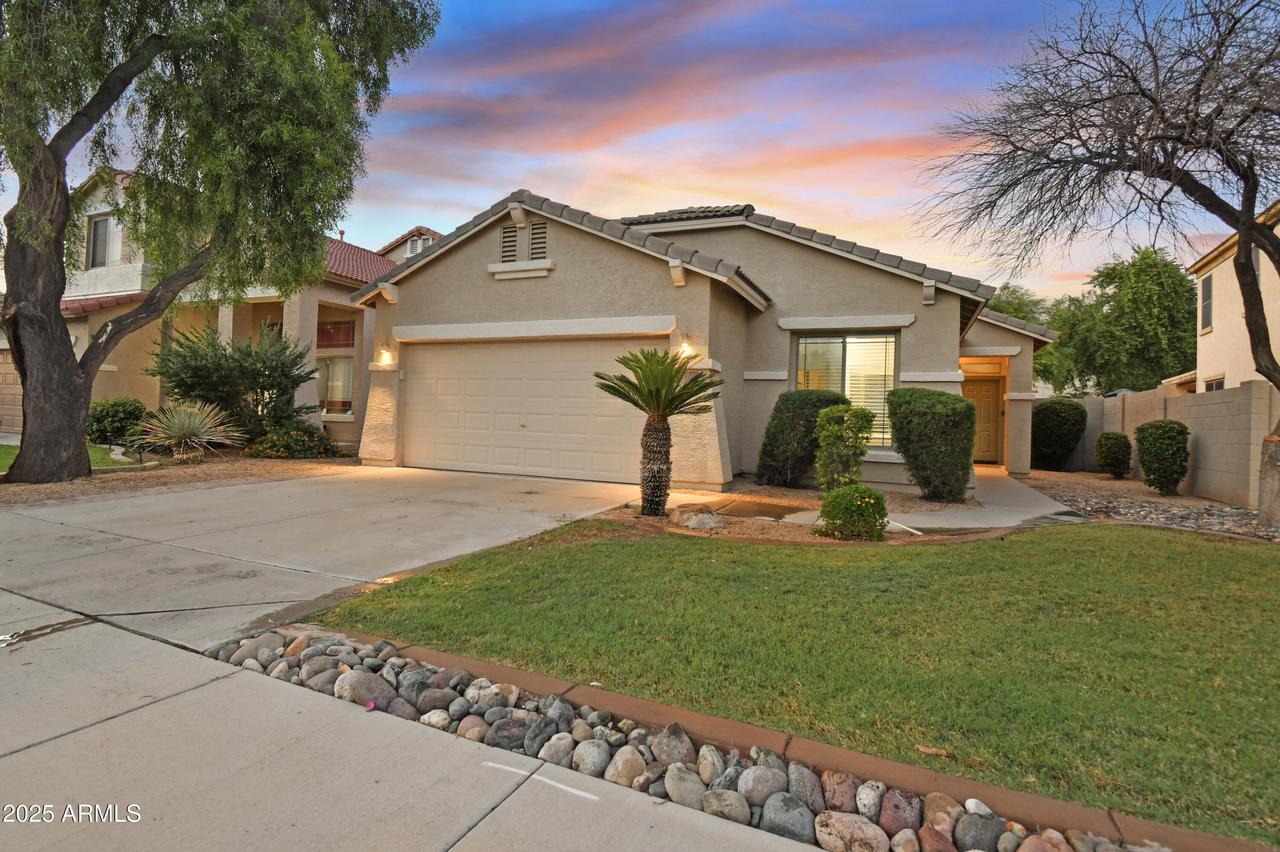 17160 W Young St., Surprise, AZ 85388