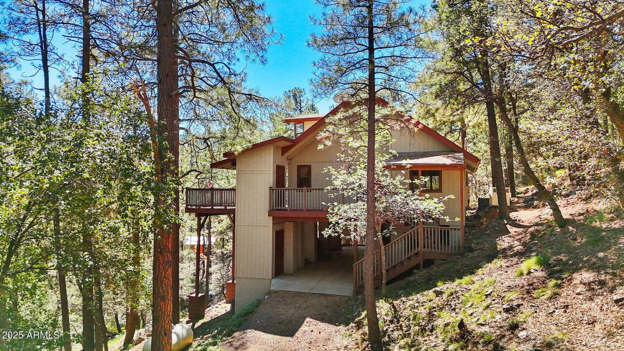 4995 E Rupert Rd., Prescott, AZ 86303