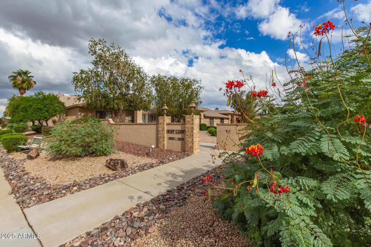 20221 N Broken Arrow Dr., Sun City West, AZ 85375