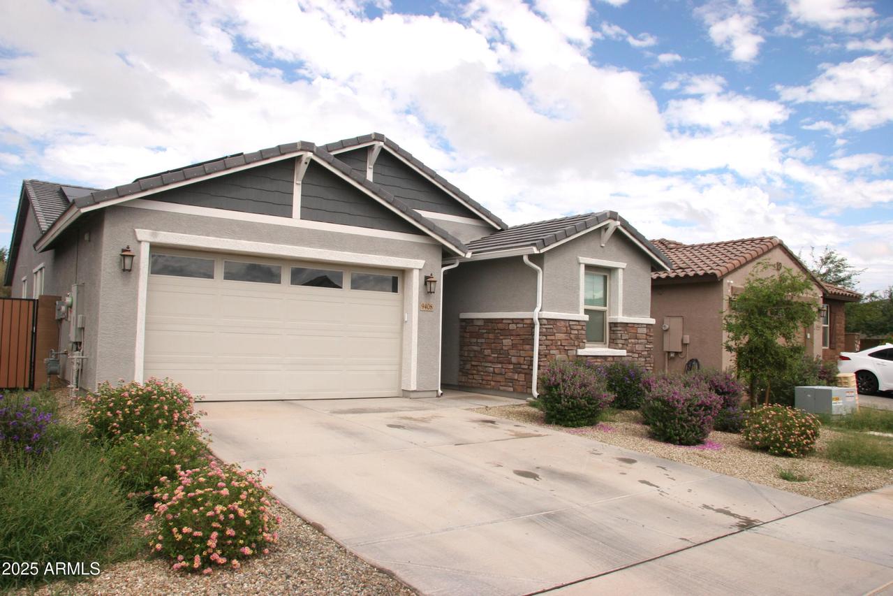 9408 W Atlantis Way, Tolleson, AZ 85353