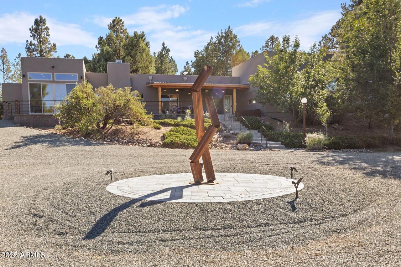2485 N Shadow Valley Ranch Tr., Prescott, AZ 86305