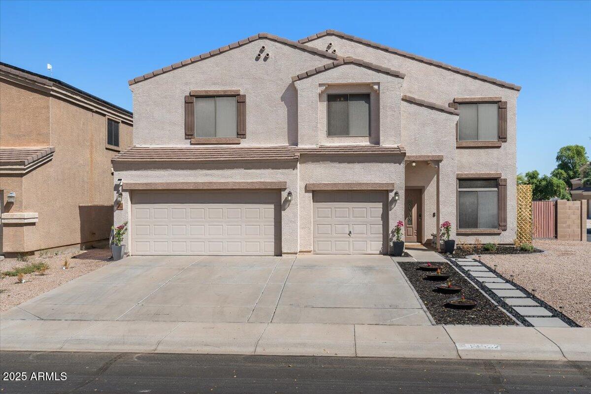 43502 W Blazen Tr., Maricopa, AZ 85138
