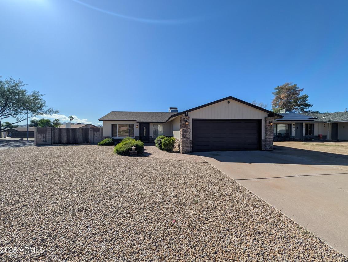 2609 E Dahlia Dr., Phoenix, AZ 85032