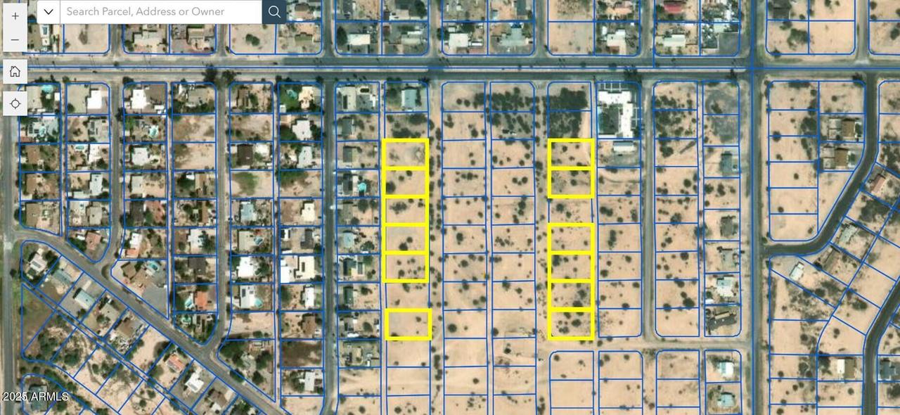 3515 N Tamarax Dr. #-, Eloy, AZ 85131