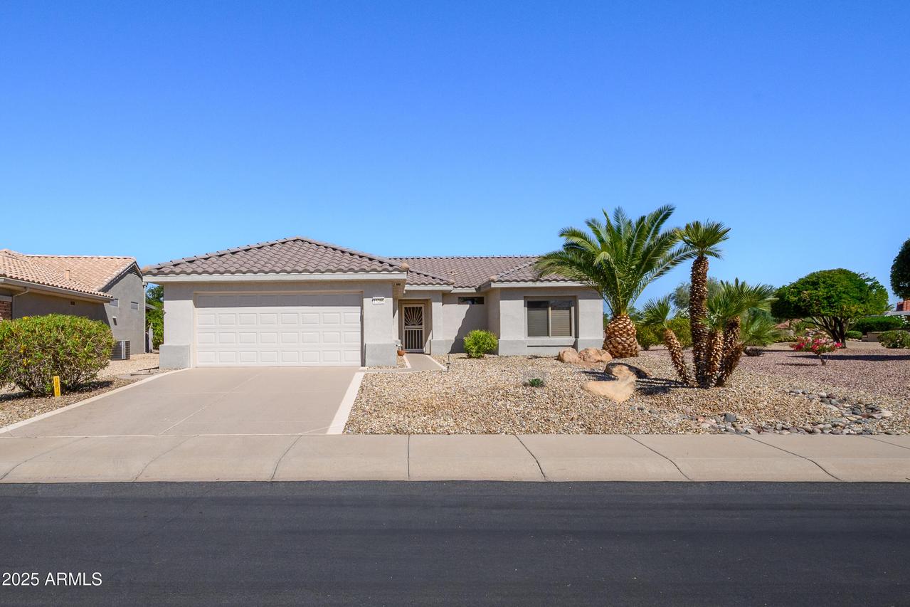 15266 W Pinehurst Ln., Surprise, AZ 85374