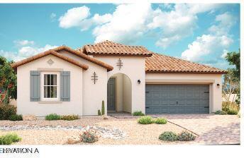 40529 W Bedford Dr., Maricopa, AZ 85138
