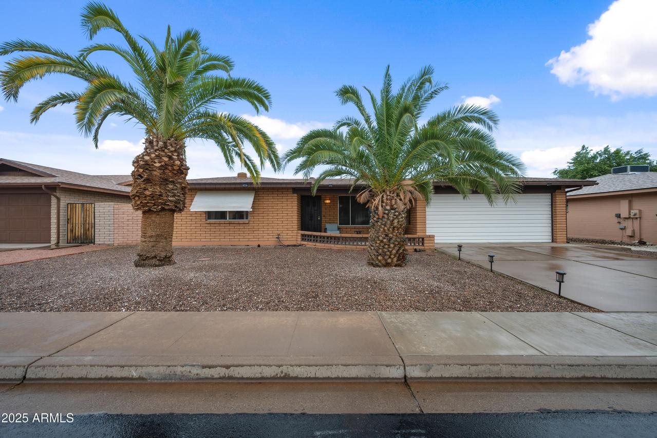 443 S Reseda, Mesa, AZ 85206