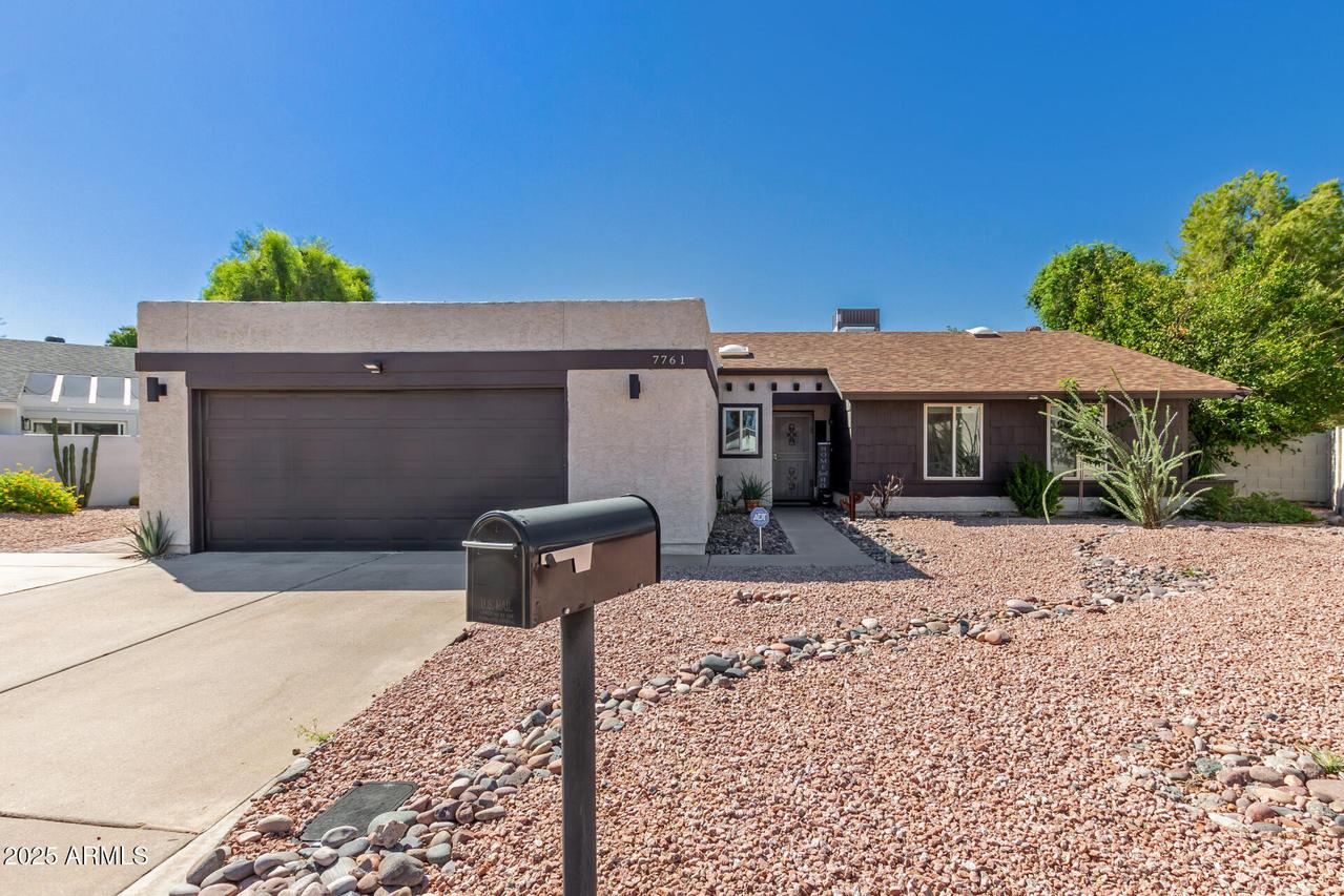 7761 E Rovey Ave., Scottsdale, AZ 85250