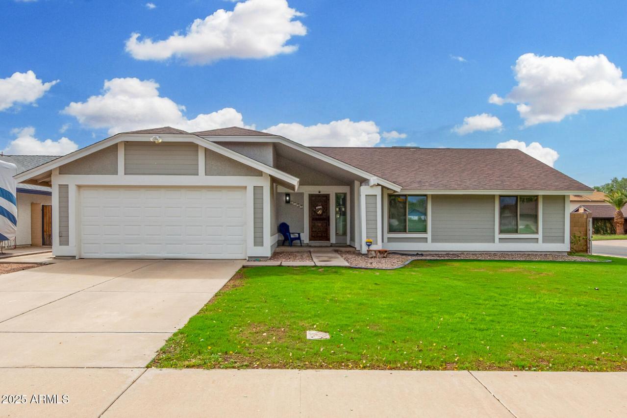 1719 N Cholla St., Chandler, AZ 85224