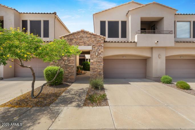 7445 E Eagle Crest Dr. #1143, Mesa, AZ 85207