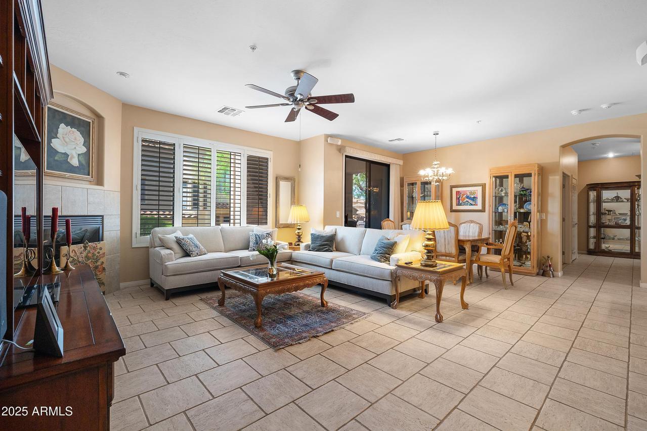 7445 E Eagle Crest Dr. #1143, Mesa, AZ 85207