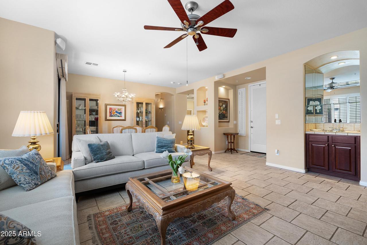 7445 E Eagle Crest Dr. #1143, Mesa, AZ 85207