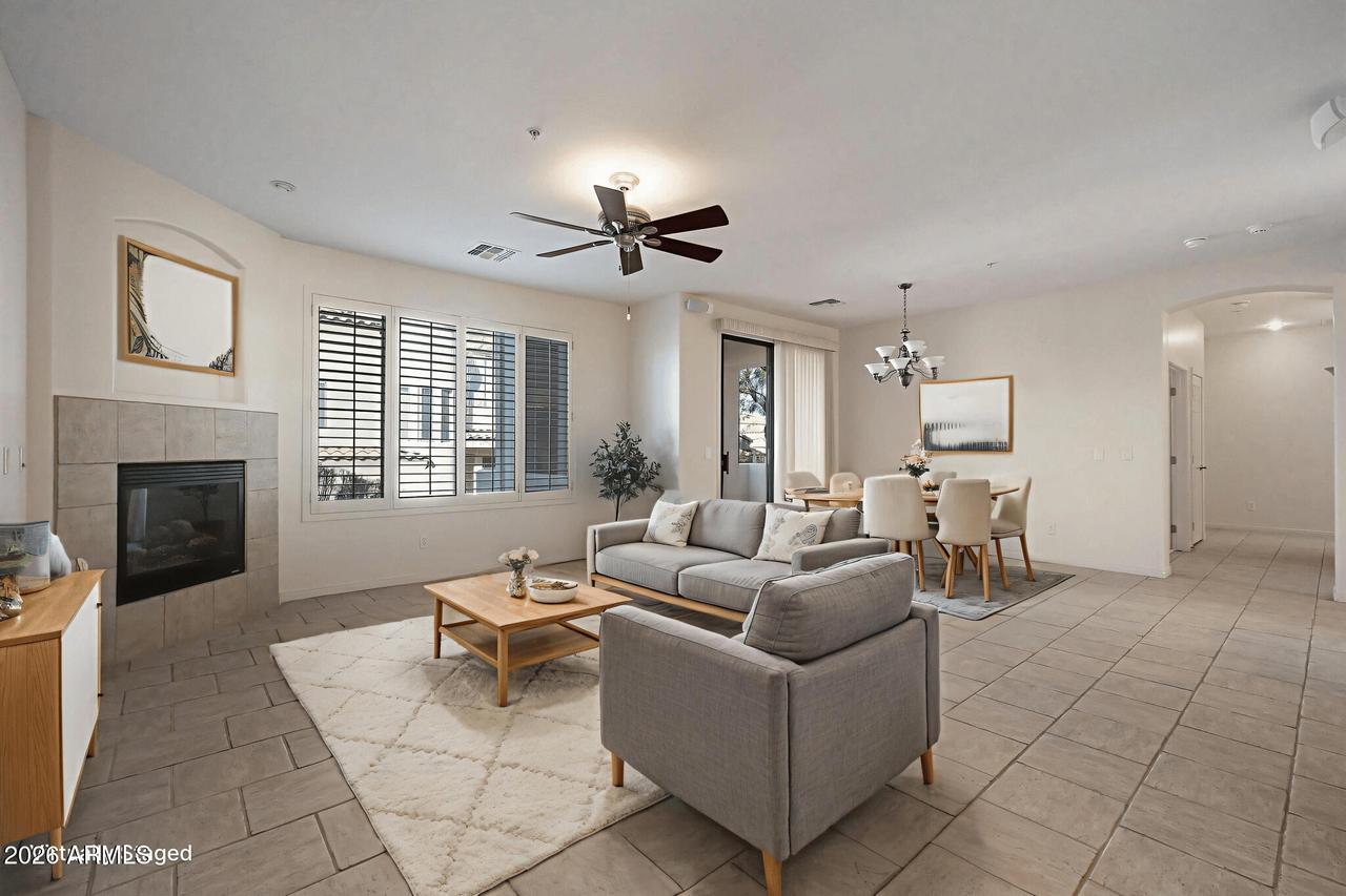 7445 E Eagle Crest Dr. #1143, Mesa, AZ 85207