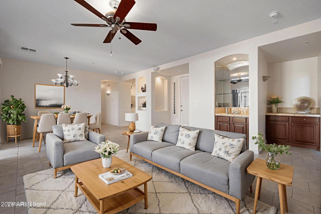 7445 E Eagle Crest Dr. #1143, Mesa, AZ 85207
