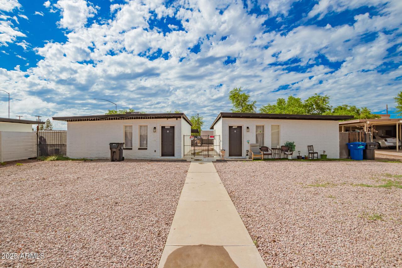 1134 N March Cir., Mesa, AZ 85203
