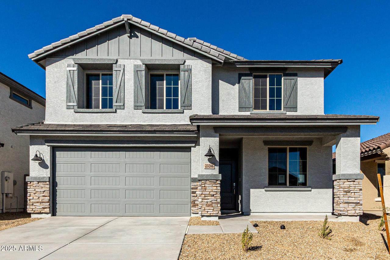 23206 W Florence Ave., Buckeye, AZ 85326