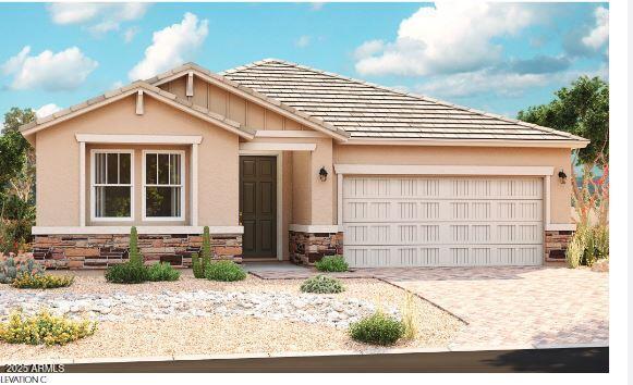 40577 W Bedford Dr., Maricopa, AZ 85138