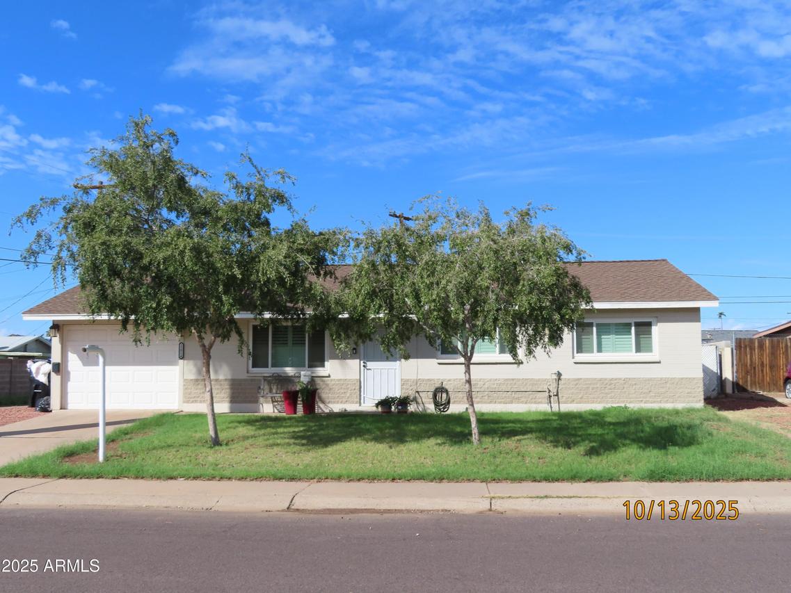 12814 N 29th Ave., Phoenix, AZ 85029