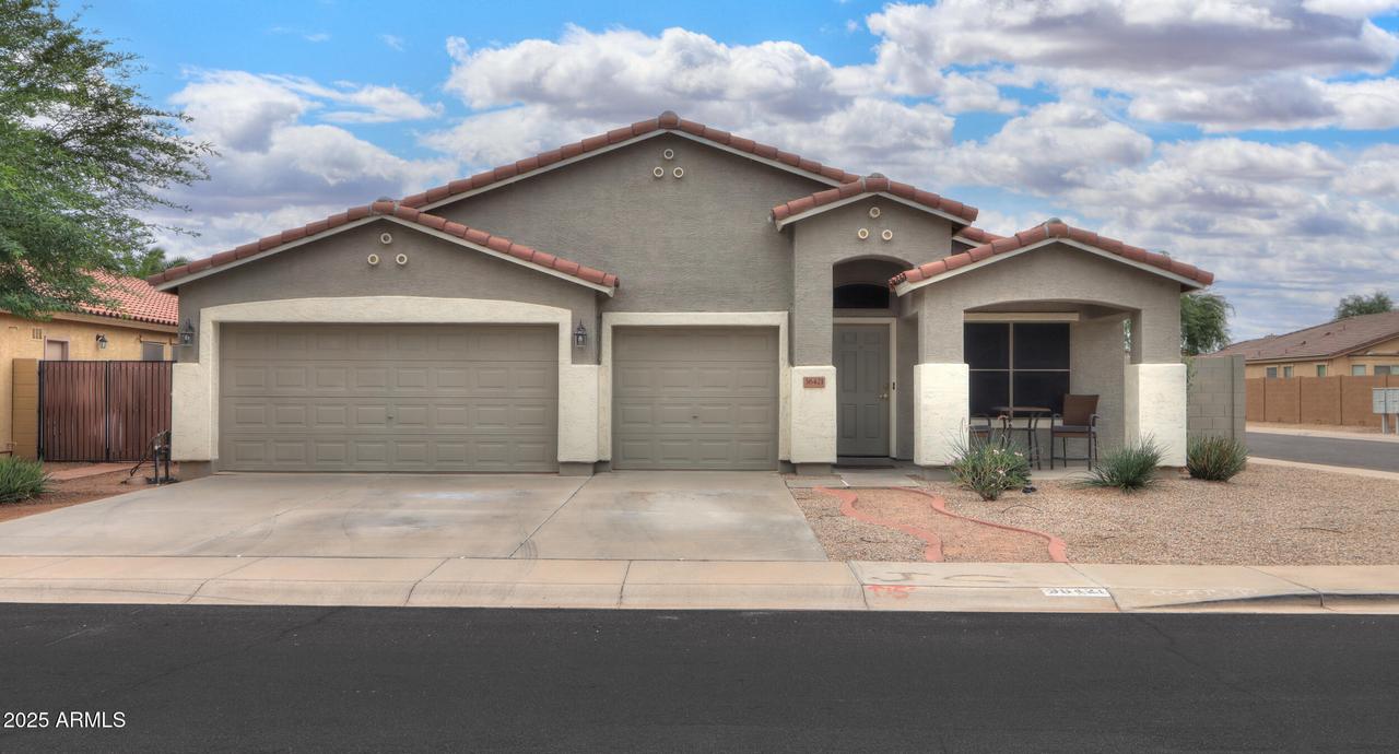 36421 W Velazquez Dr., Maricopa, AZ 85138