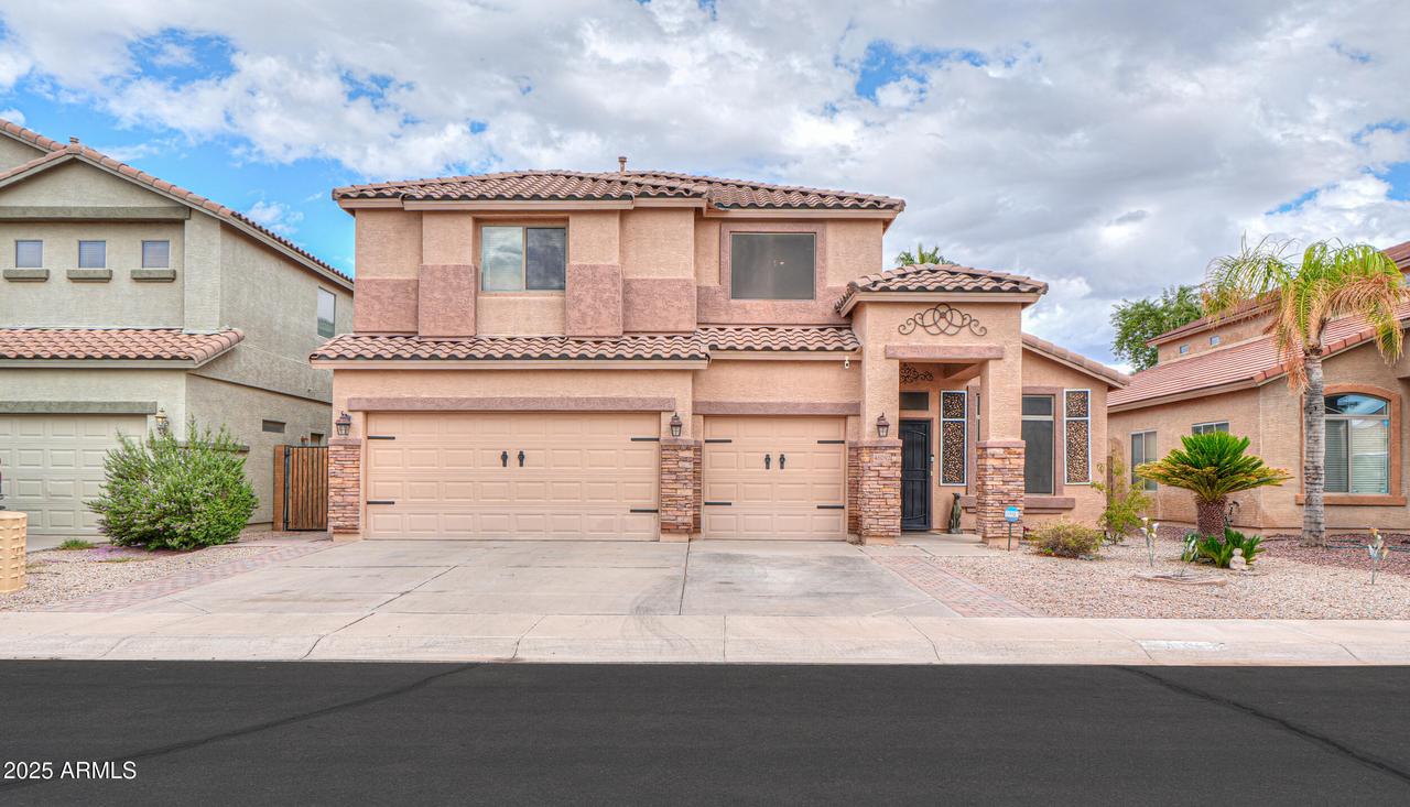 46092 W Dirk St., Maricopa, AZ 85139