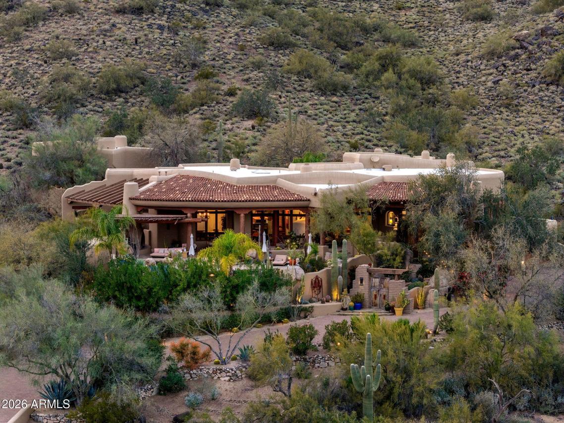 8300 E Dixileta Dr. #263, Scottsdale, AZ 85266